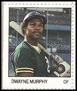 Murphy Dwayne